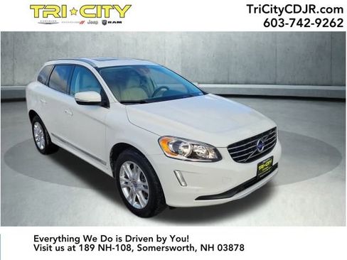 Used 2015 Volvo XC60 T5 image 7