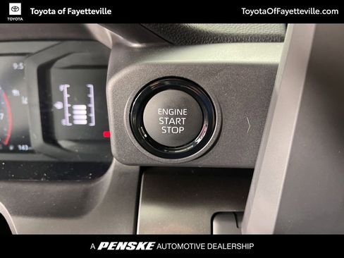 New 2026 Toyota Tacoma SR5 AWD/4WD image 33