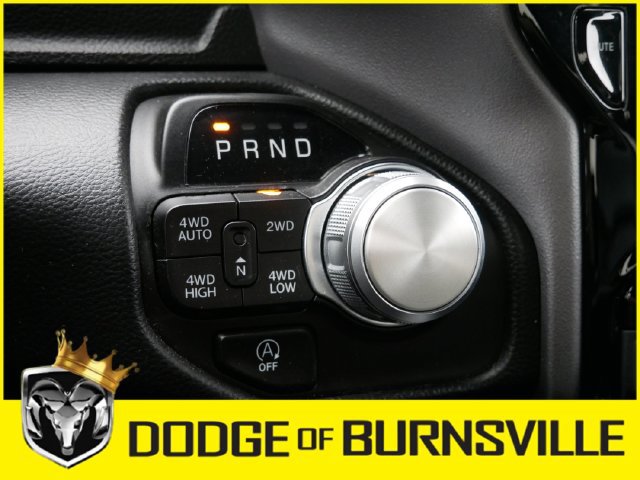 Used 2023 RAM 1500 Laramie AWD/4WD image 24