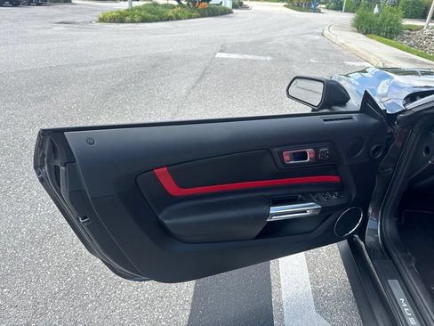 Used 2020 Ford Mustang GT Premium w/ Equipment Group 401A RWD image 15