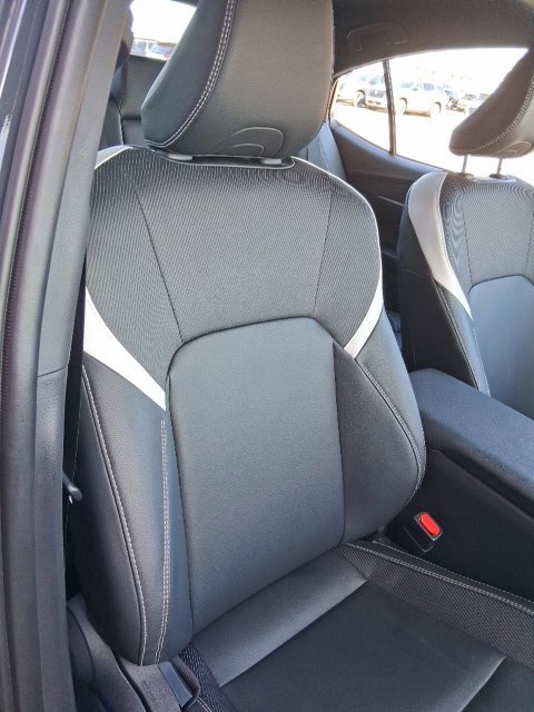 Used 2026 Toyota Camry SE FWD image 21
