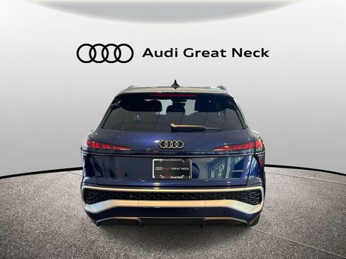 New 2026 Audi Q3 quattro 2.0T AWD/4WD image 22