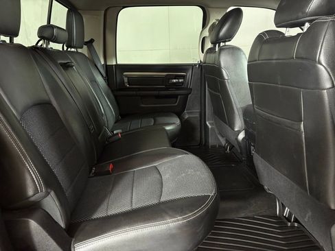 Used 2014 RAM 1500 Sport AWD/4WD image 16