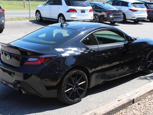 Used 2023 Toyota GR86 Premium RWD image 6