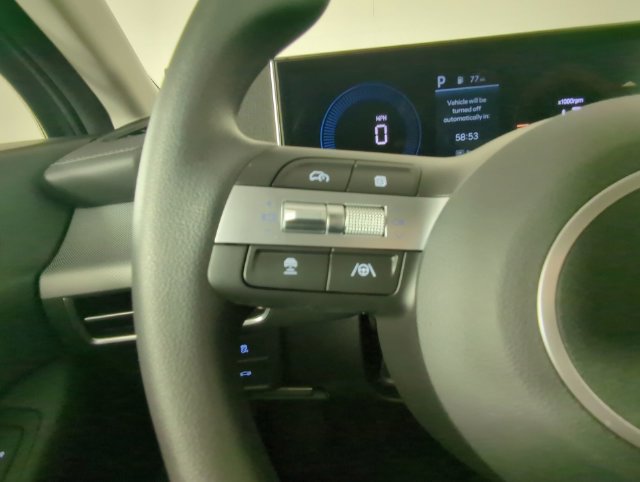 New 2026 Hyundai Sonata Blue FWD image 26