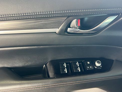 Used 2021 MAZDA CX-5 Grand Touring image 8