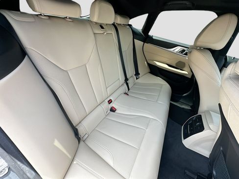 Certified 2024 BMW i4 eDrive35 w/ Convenience Package RWD image 26