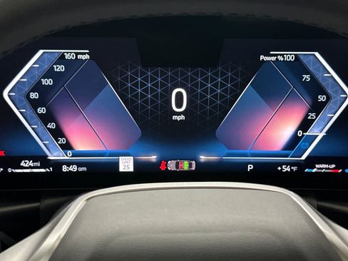 Used 2025 BMW 330i xDrive 330i xDrive w/ Convenience Package image 24