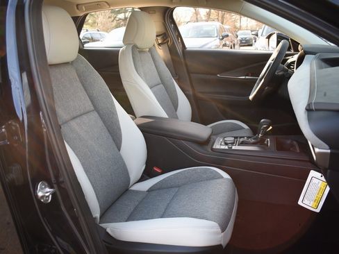 New 2026 MAZDA CX-30 AWD 2.5 S image 30