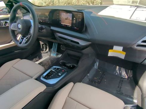 Used 2025 BMW M235i xDrive image 12