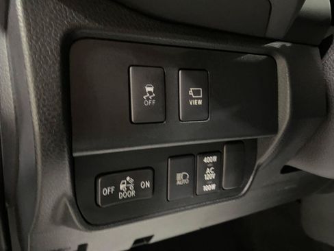 Used 2021 Toyota Tacoma TRD Sport w/ Advanced Technology Package RWD image 17