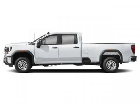 Used 2024 GMC Sierra 2500 AT4 w/ AT4 Premium Plus Package image 6