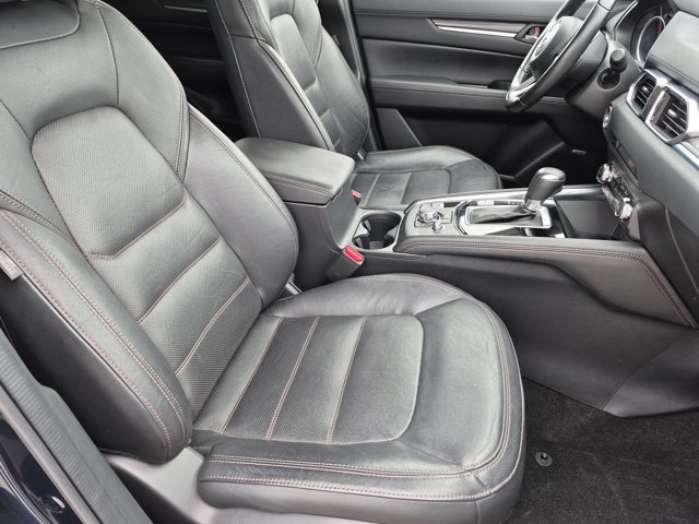 Used 2018 MAZDA CX-5 Grand Touring AWD/4WD image 20