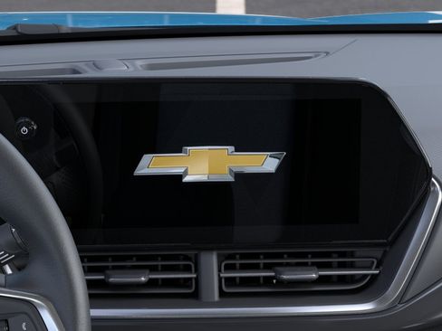 New 2026 Chevrolet Trax ACTIV FWD image 20