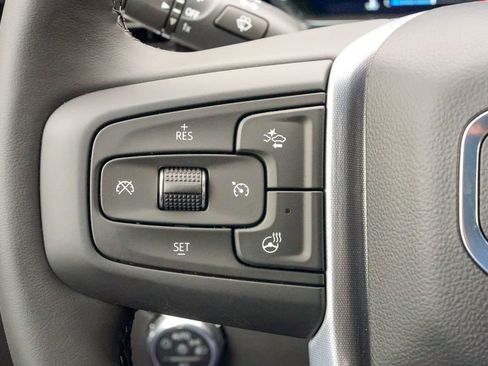 New 2026 GMC Sierra 1500 Elevation image 32