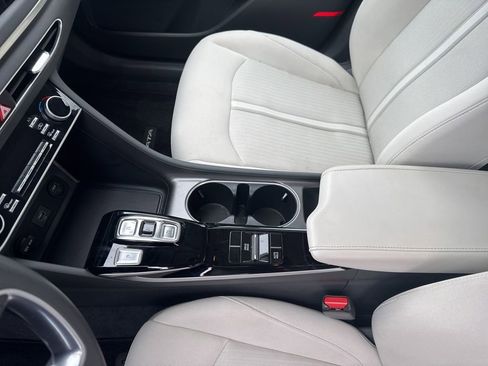 Used 2023 Hyundai Sonata SEL w/ Cargo Package image 30