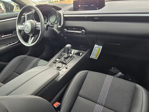 New 2026 MAZDA CX-50 Meridian Edition w/ Cargo Package image 26
