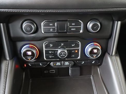 Certified 2023 Chevrolet Tahoe LT image 29