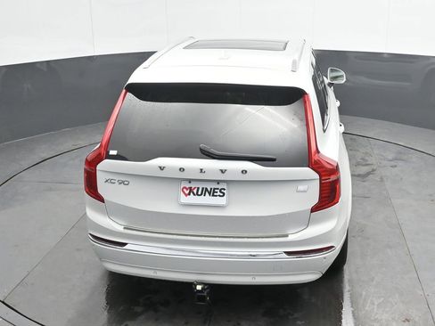 Used 2024 Volvo XC90 T8 Ultimate w/ Protection Package Premier AWD/4WD image 28