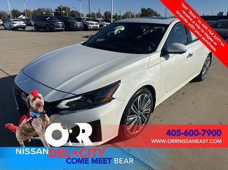 New 2025 Nissan Altima 2.5 SL 360° Tour