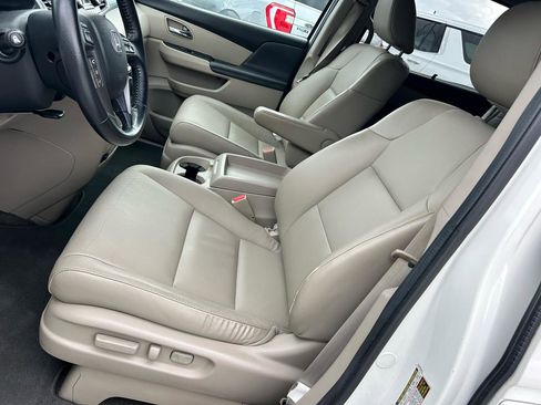 Used 2014 Honda Odyssey EX-L image 7