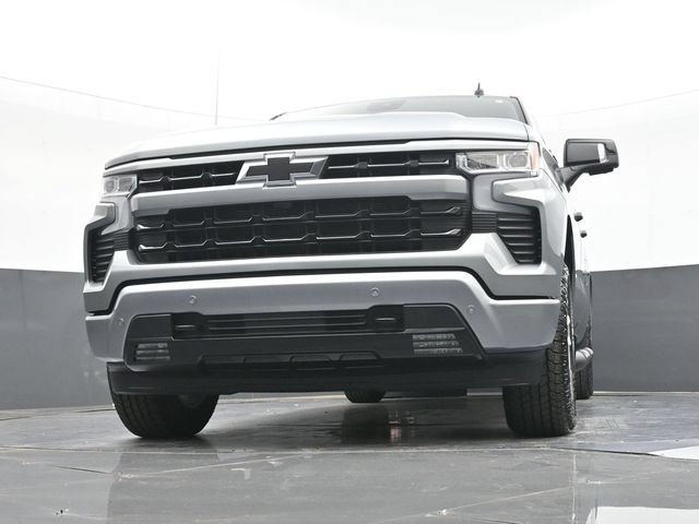 New 2026 Chevrolet Silverado 1500 RST w/ Safety Package AWD/4WD image 52