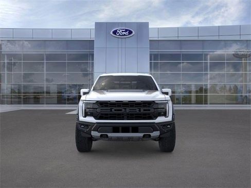 New 2025 Ford F150 Raptor image 29