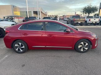 Used 2019 Hyundai Ioniq SEL video 1