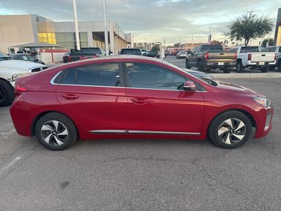 Used 2019 Hyundai Ioniq SEL