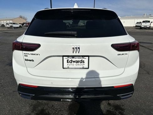 New 2026 Buick Envision Sport Touring AWD/4WD image 32