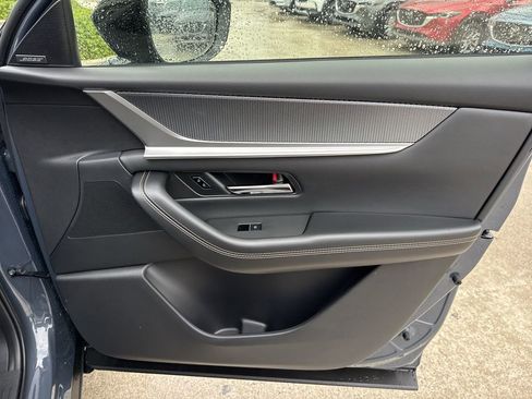 New 2026 MAZDA CX-70 3.3 Turbo w/ Premium Package image 44