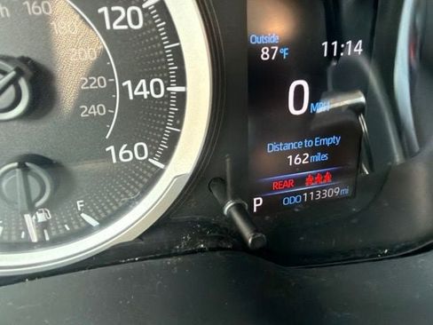 Used 2022 Toyota Corolla LE FWD image 11