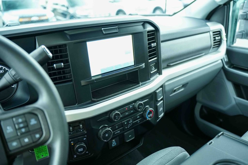 Used 2026 Ford F250 XLT AWD/4WD image 24