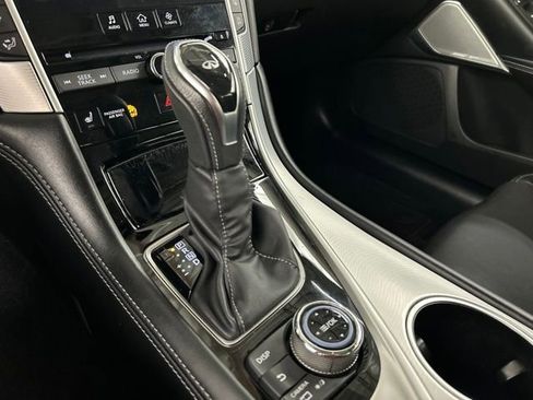 Used 2023 INFINITI Q50 Luxe AWD/4WD image 18