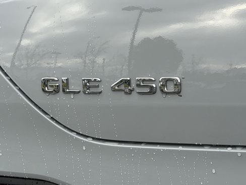 New 2026 Mercedes-Benz GLE 450 4MATIC Coupe image 11