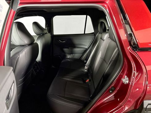 New 2026 Subaru Outback Touring XT AWD/4WD image 21