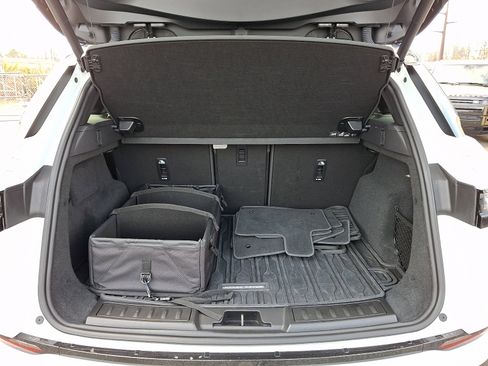 Used 2026 Land Rover Range Rover Evoque S image 28