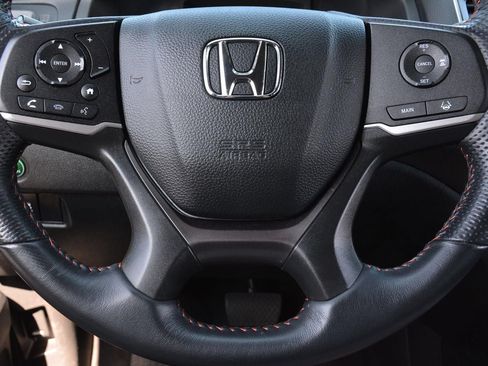 Used 2023 Honda Passport TrailSport image 29