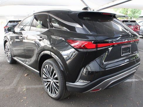 Used 2024 Lexus RX 350 image 16