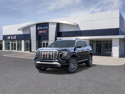 New 2026 GMC Terrain Denali image 8