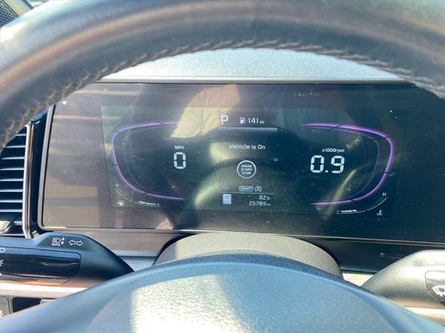 Certified 2023 Kia Sportage X-Line AWD/4WD image 21