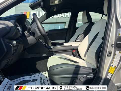 Used 2021 Lexus IS 350 F Sport w/ Accessory Package RWD image 7