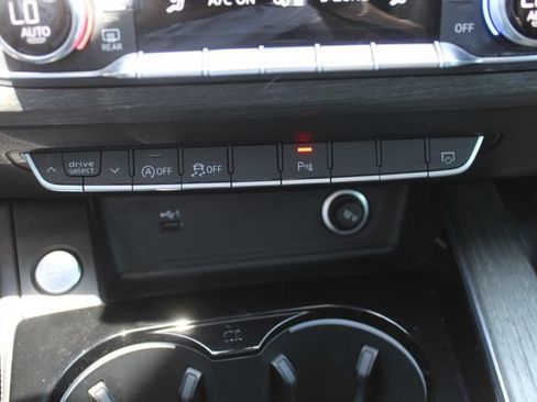 Used 2022 Audi A5 2.0T Premium Plus w/ Premium Plus AWD/4WD image 28