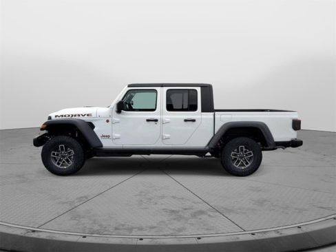 New 2026 Jeep Gladiator Mojave image 12