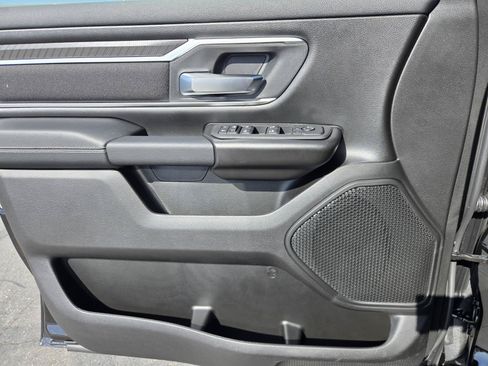 New 2026 RAM 1500 Big Horn w/ Night Edition RWD image 21
