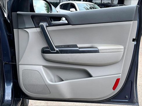 Used 2018 Kia Sportage LX image 22