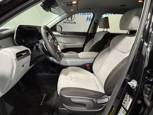 Used 2023 Hyundai Palisade SE AWD/4WD image 10