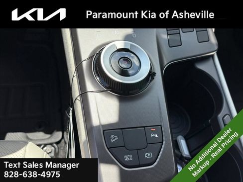New 2026 Kia Sportage EX AWD/4WD image 26