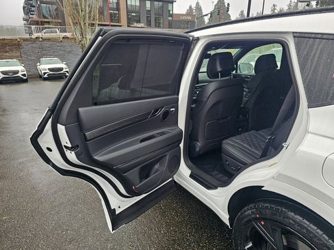 New 2026 Genesis GV80 3.5T Prestige image 22