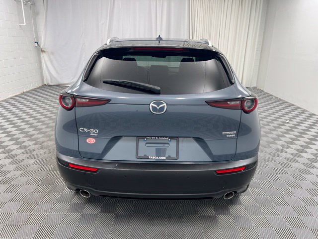 Certified 2024 MAZDA CX-30 2.5 Turbo w/ Premium Plus Pkg AWD/4WD image 7